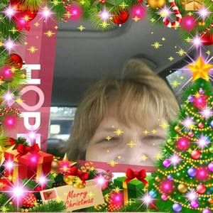 Meet your Posher, Tina